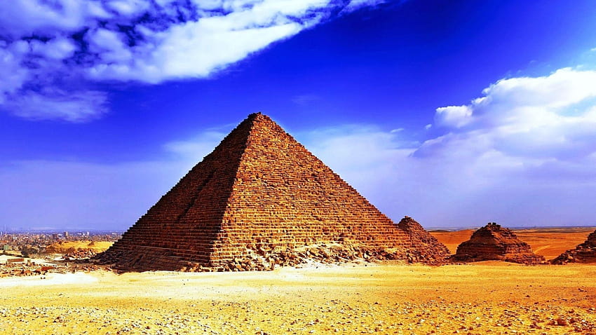 Pleine Egypte , Arrière-plans 1920x1080 Fond d'écran HD
