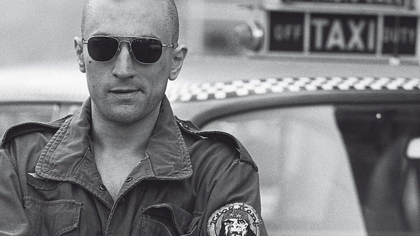 Taxi driver , backgrounds, travis bickle HD wallpaper | Pxfuel