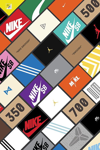N I K E   Cool nike wallpapers Nike art Sneaker posters