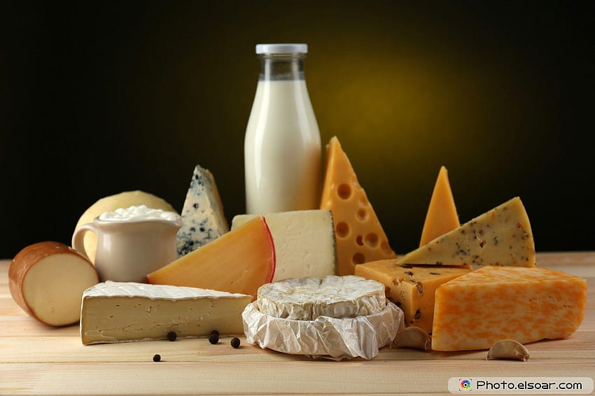 Food Products, dairy HD wallpaper