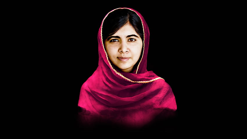 2 Malala Yousafzai on ... afari HD wallpaper | Pxfuel