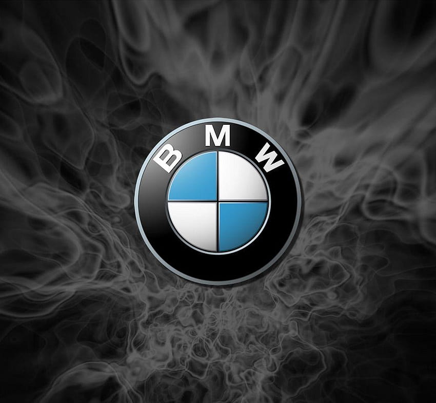 s del logotipo de BMW i, logotipo de bmw fondo de pantalla