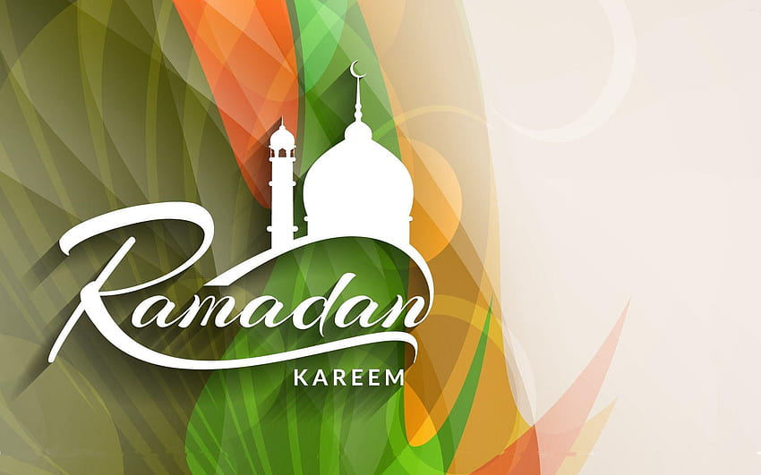 Happy Ramadan Kareem 2018, ramadan 2018 HD wallpaper
