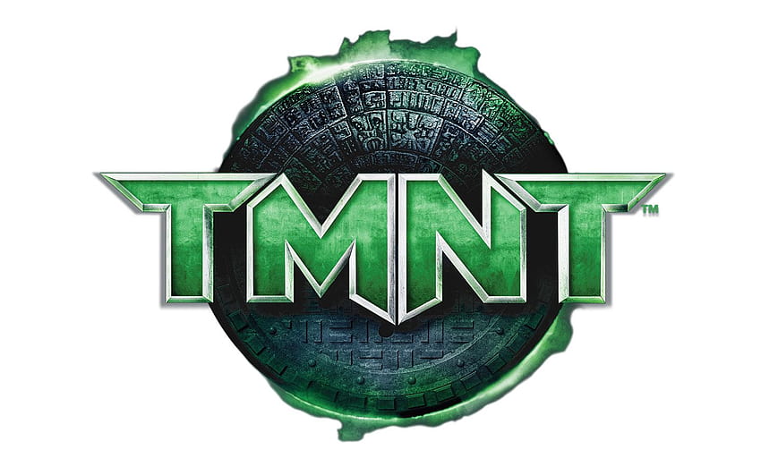 : Teenage Mutant Ninja Turtles, teenage mutant ninja turtles logo HD wallpaper