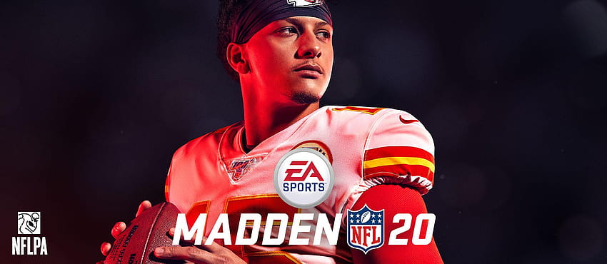 Madden NFL 20 for Xbox One HD wallpaper
