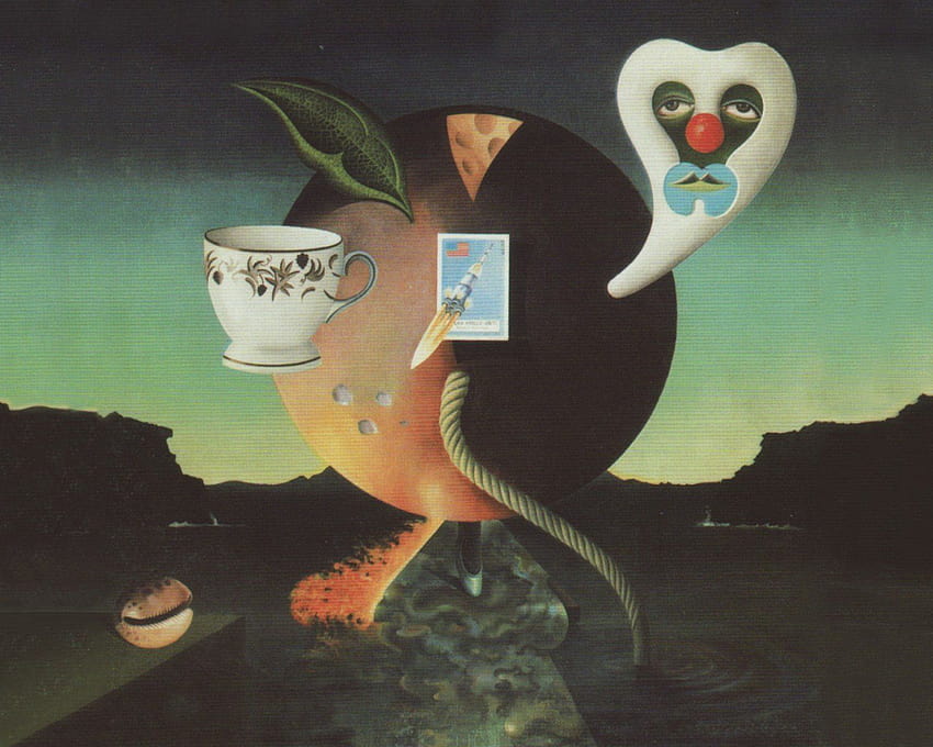 Nick Drake Pink Moon Album Cover Nick drake pink moon [1920x1200] for your , Mobile & Tablet HD wallpaper