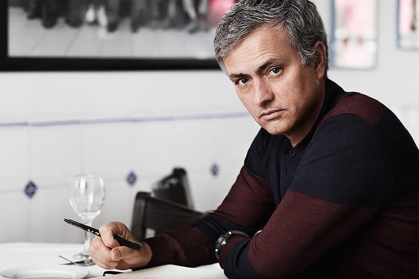 Jose mourinho, chelsea, coach : : High HD wallpaper | Pxfuel