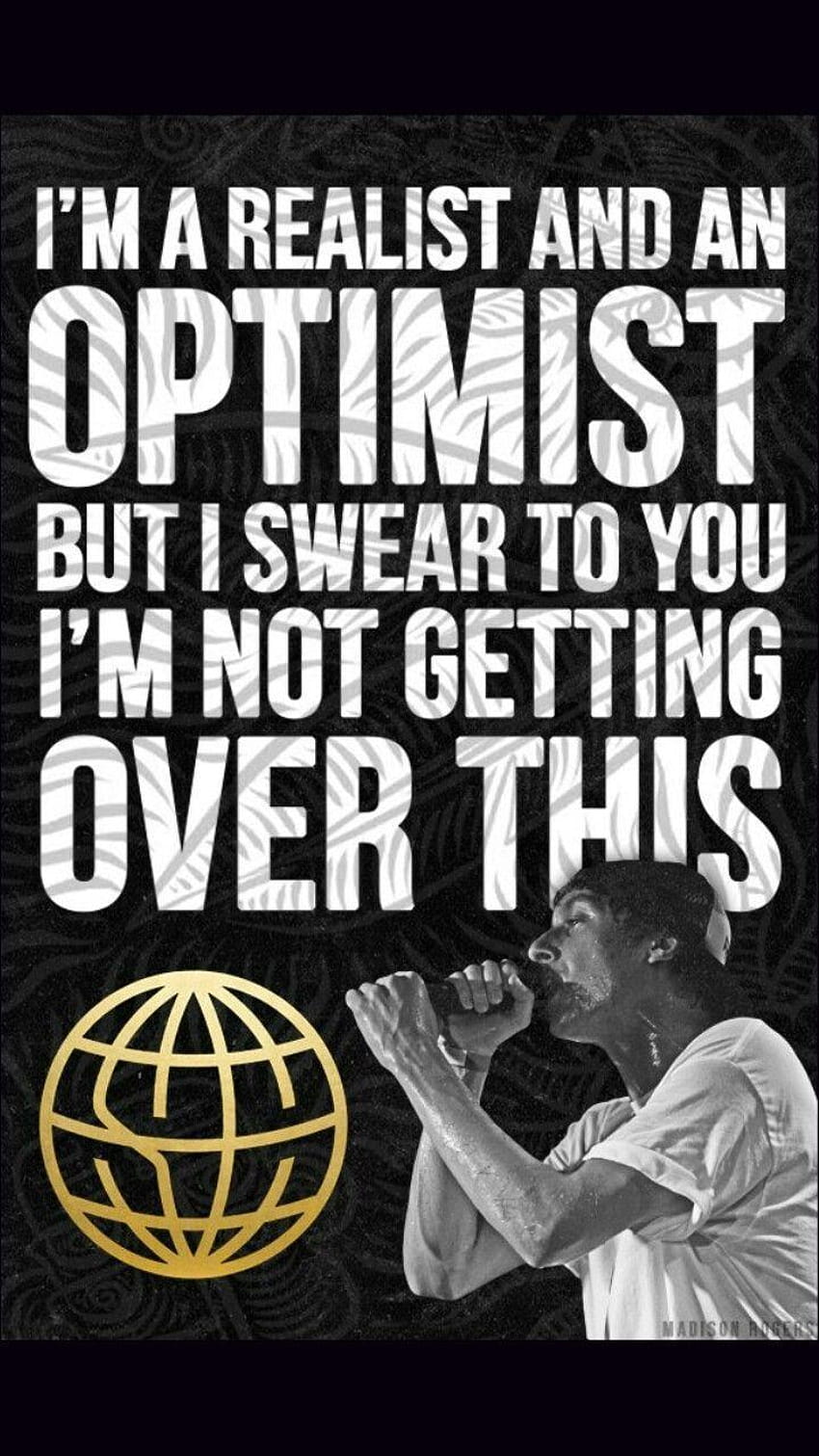 State Champs, pop punk bands HD phone wallpaper