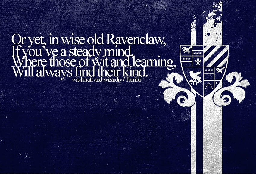 Rune's Potion Chamber Blog: Flying Away! Here comes Ravenclaw, slytherin background tumblr HD wallpaper