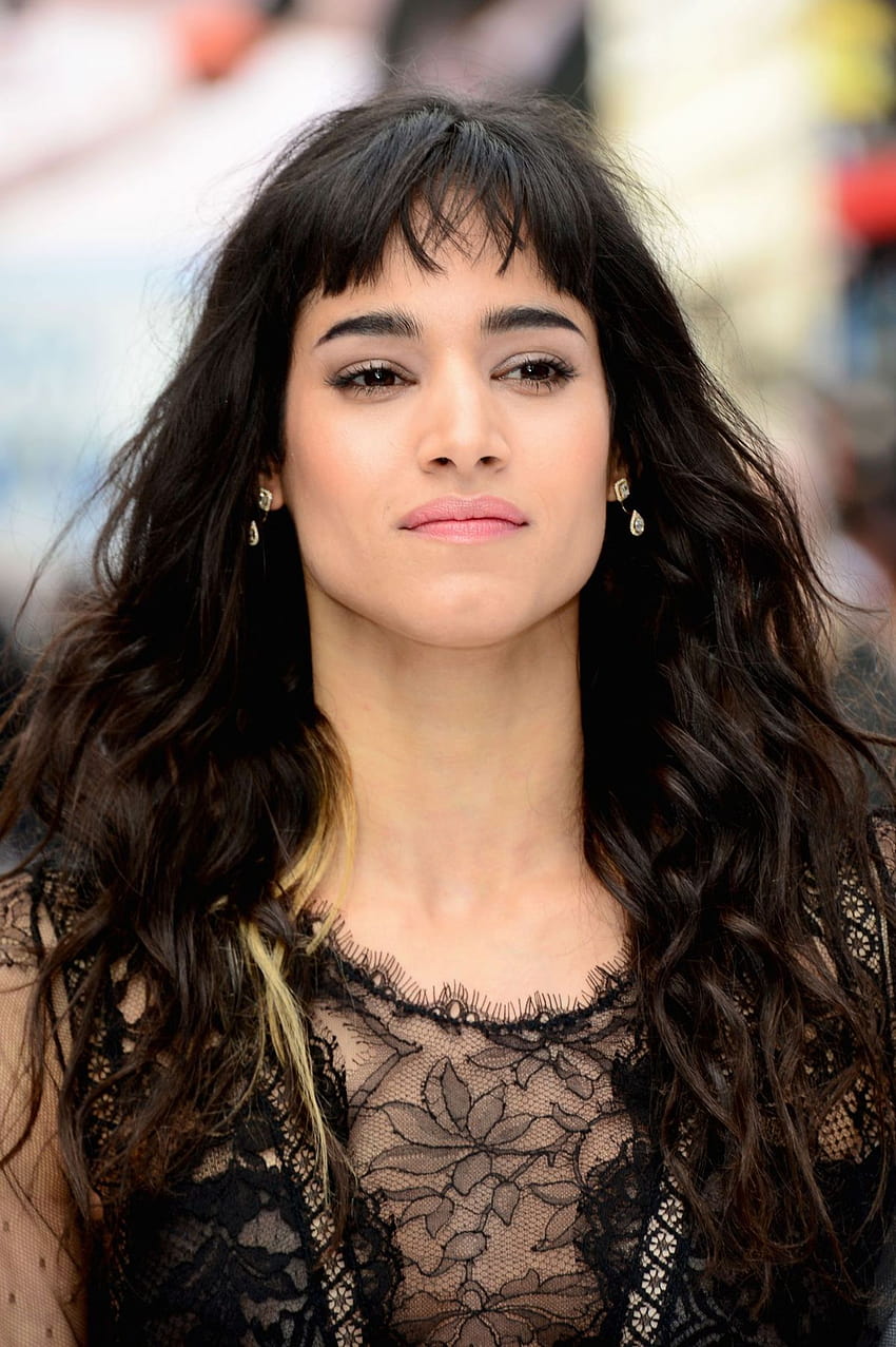 Sofia Boutella posted by Ethan Walker, sofia boutella full iphone HD phone wallpaper