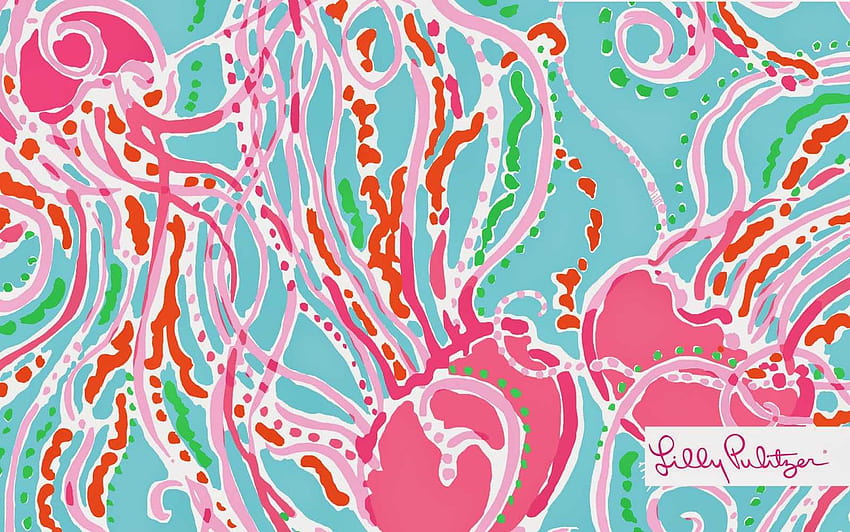 Canadianprep Lilly Full Pulitzer Backgrounds For PC Pics, computer lily backgrounds HD wallpaper
