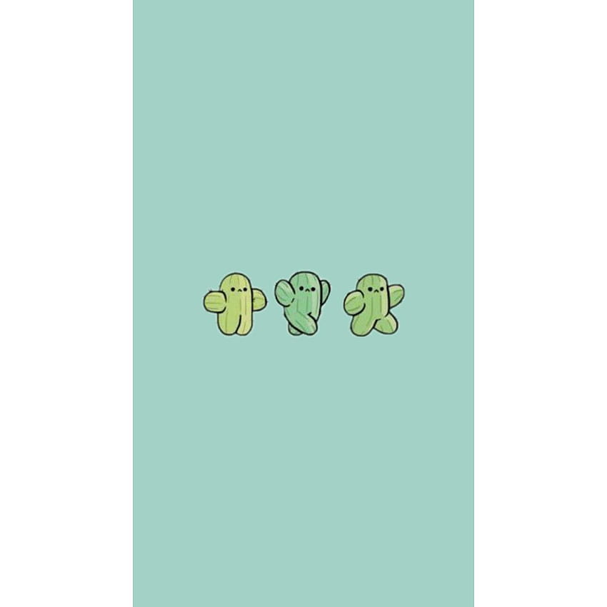 & Highlight Covers @_.aesthetic._. ._, aesthetic green HD phone wallpaper