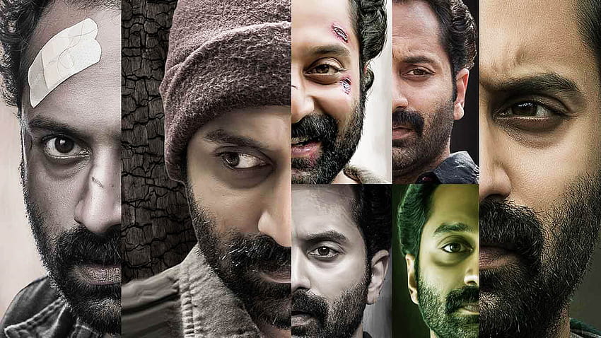 10 Fahadh Faasil Movies That Would Leave You Spellbound HD wallpaper