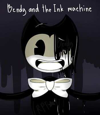 Steam Workshop::Bendy and the Ink Machine V1.4.0.4 - Bendy