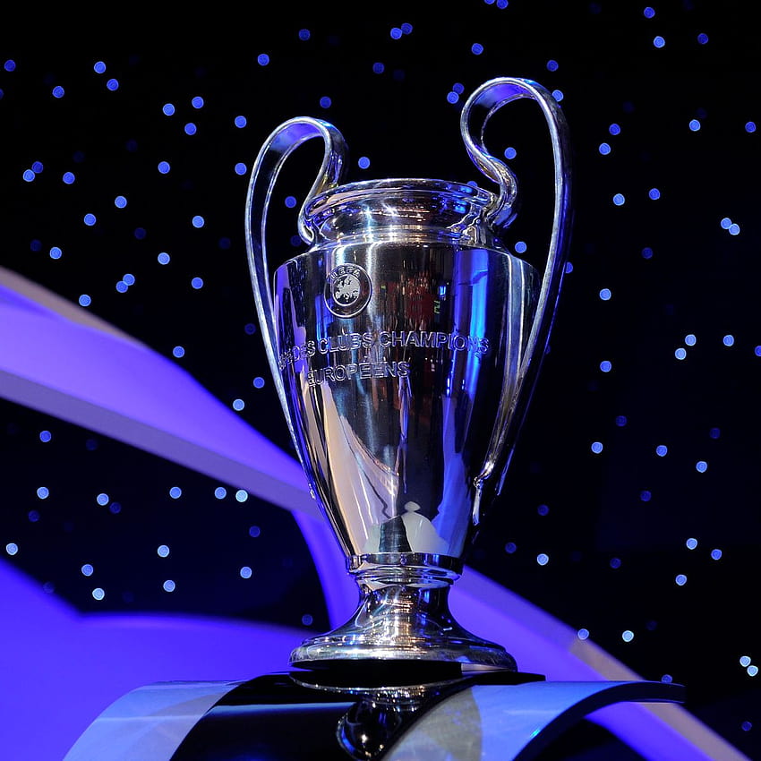 La UEFA rivela il piano della Champions League per completare il pareggio del Chelsea con il Bayern Monaco Sfondo del telefono HD