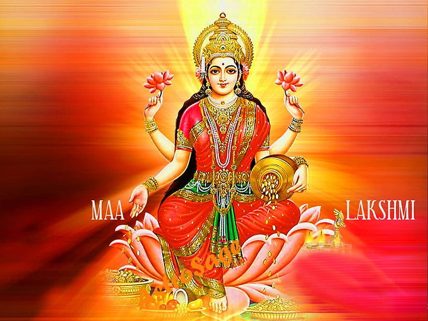 Varalakshmi Vratam - Invoking 8 Fold Wealth for the Family - Rishihood  University, Delhi NCR