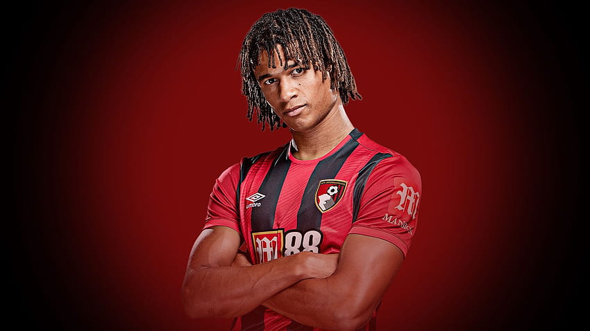 Nathan Ake: How would Bournemouth defender improve Manchester City? HD wallpaper