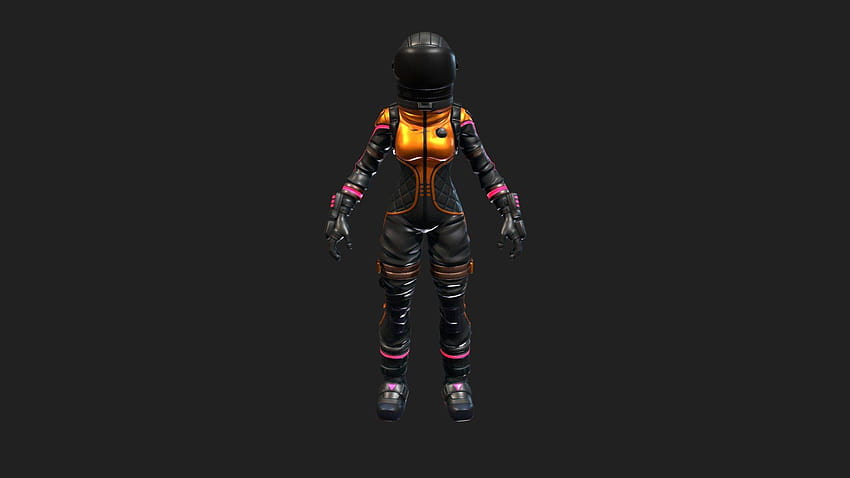 Fortnite Dark Voyager and Vanguard, fortnite 3d HD wallpaper | Pxfuel