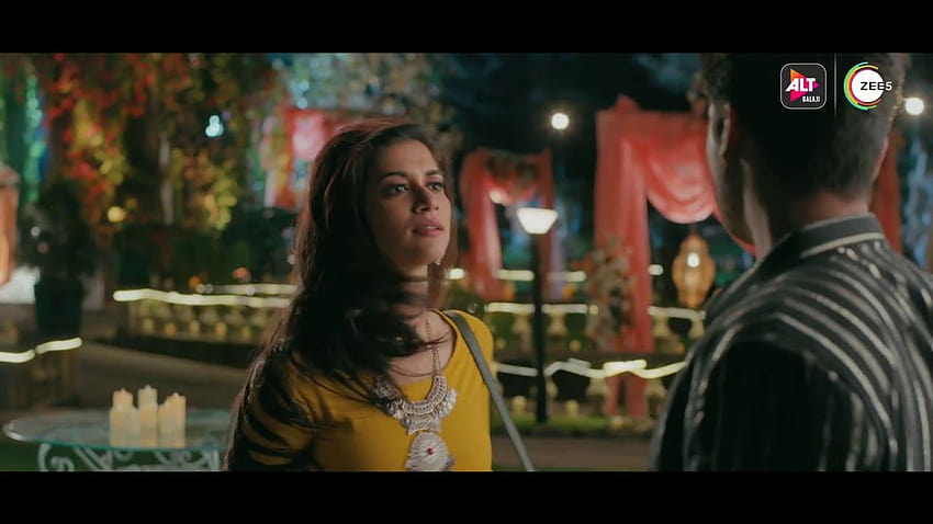 Bebaakee ティーザー アウト: Kushal Tandon は、このロマンチックなドラマで不安に満ちています。 高画質の壁紙