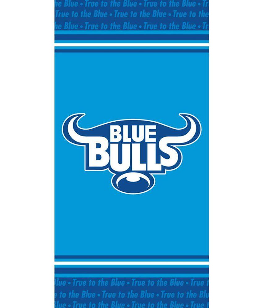 I hate the blue bulls