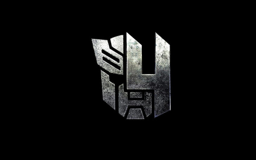 Transformer 4 Movie Autobot Logo a877, logo autobot HD wallpaper