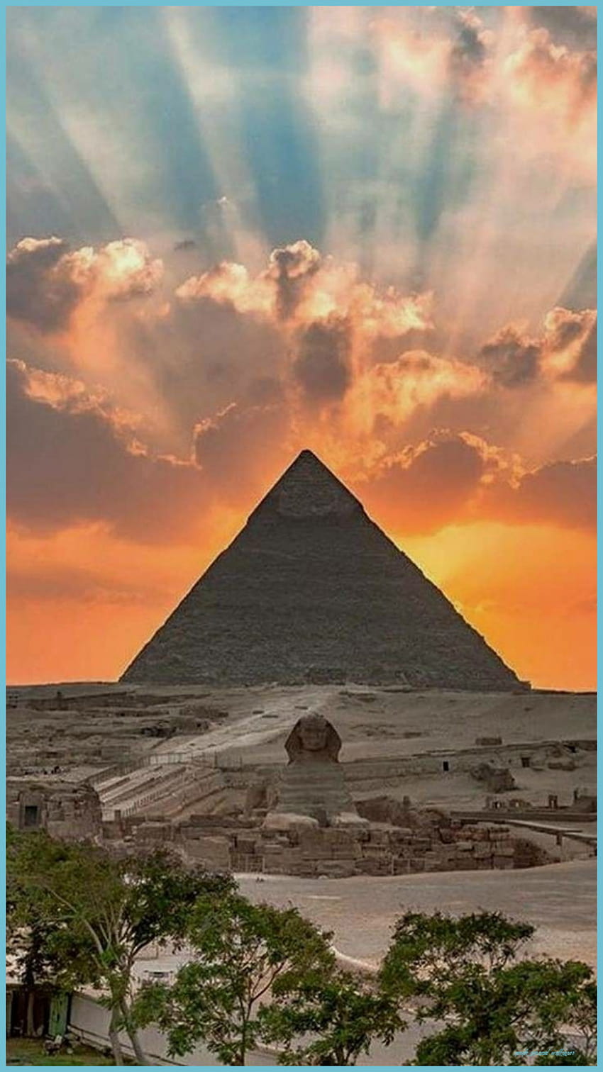 Pyramid Egypt, Pyramids, Travel graphy, egypt pyramid iphone HD phone wallpaper