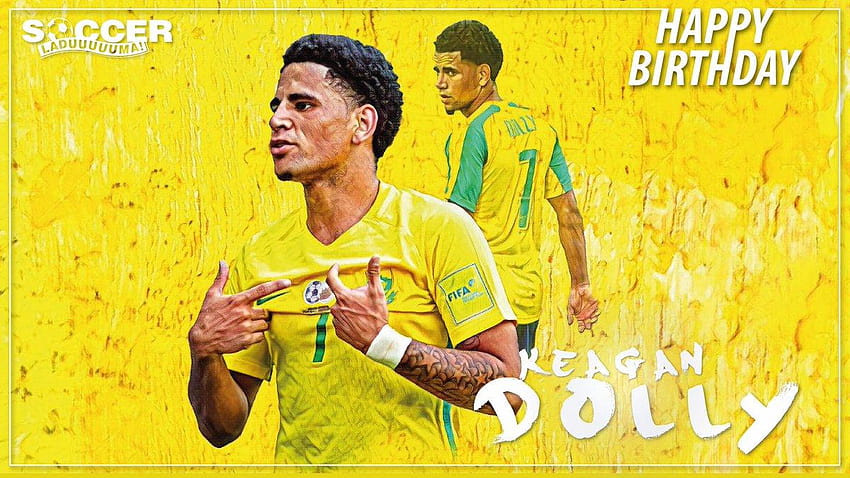 Soccer Laduma on Twitter:, keagan dolly HD wallpaper