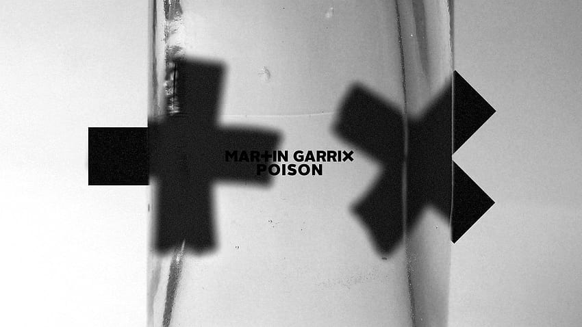 martin garrix logosu HD duvar kağıdı