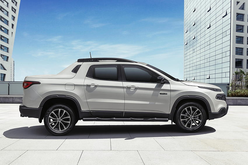 2021 Fiat Strada Sends Toro Vibes In First Official, strada 2021 HD wallpaper