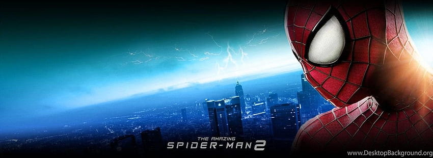 The amazing spiderman 3 HD wallpapers | Pxfuel