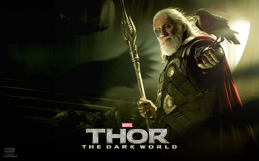 Thor 2 The Dark World 2013 Movie & Facebook Covers, thor quotes HD wallpaper