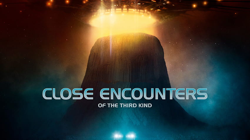 Close Encounters of the Third Kind, Movies, random encounters HD wallpaper