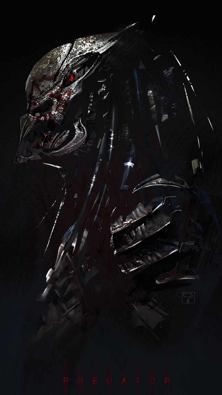 Predator Vs Alien Wallpaper APK for Android Download