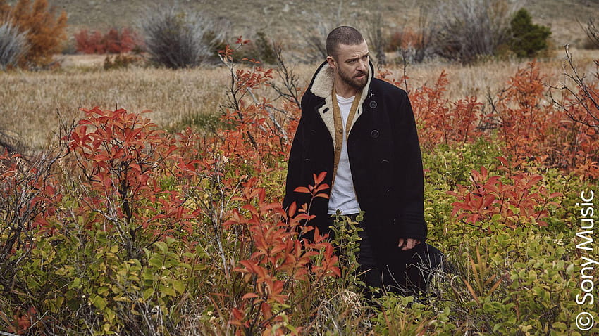 Justin Timberlake: The Man Of The Woods 투어, 저스틴 팀버레이크 2018 HD 월페이퍼