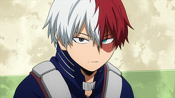 Emo Todoroki Hd Wallpapers Pxfuel