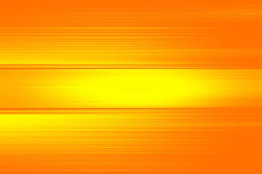 Oranye abstrak, latar belakang untuk bjp Wallpaper HD