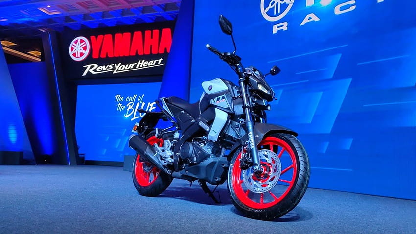 Yamaha New MT, yamaha mt 15 bs6 HD wallpaper | Pxfuel
