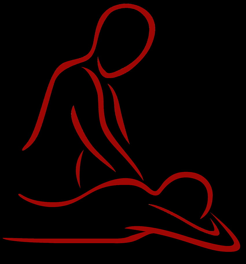 Pin auf Massage Logos, massages logo HD-Handy-Hintergrundbild