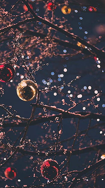 Tumblr aesthetic christmas iphone HD wallpapers | Pxfuel