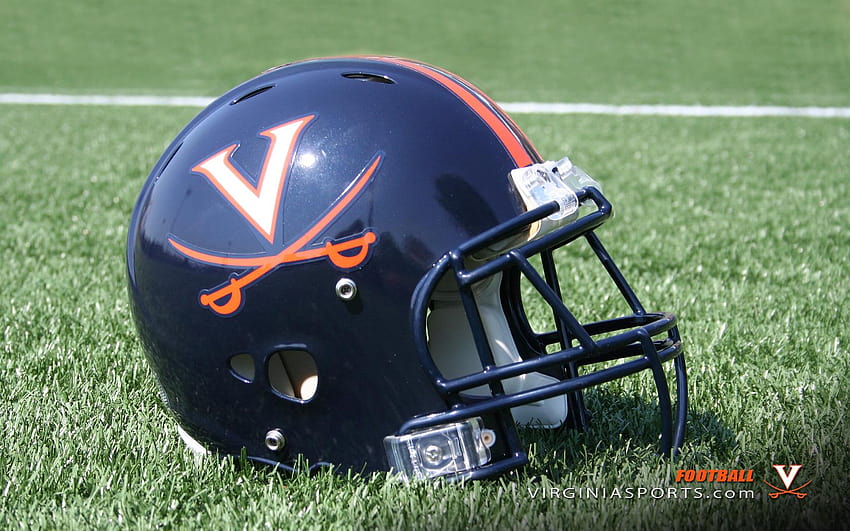 uva football HD wallpaper