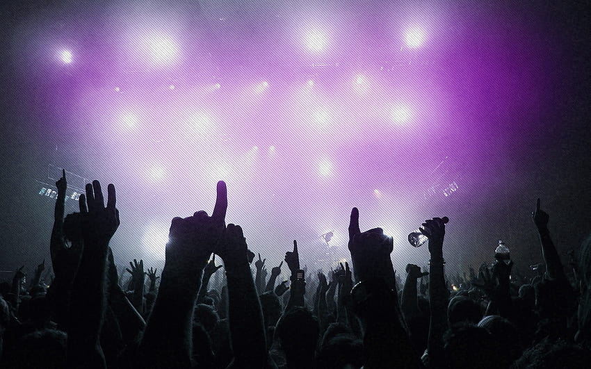 Loving Live Music Loving Live Music Myspace Backgrounds [1920x1200] for your , Mobile & Tablet, night music HD wallpaper