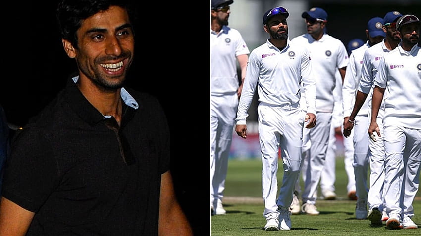 They can bowl well even on flatter decks': Ashish Nehra picks India's ideal bowling attack for WTC final vs New Zealand HD wallpaper