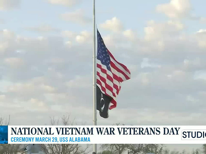 Giornata nazionale dei veterani della guerra del Vietnam 2022 Sfondo HD