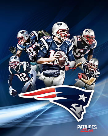 Sony Michel England Patriots Wallpapers - Wallpaper Cave