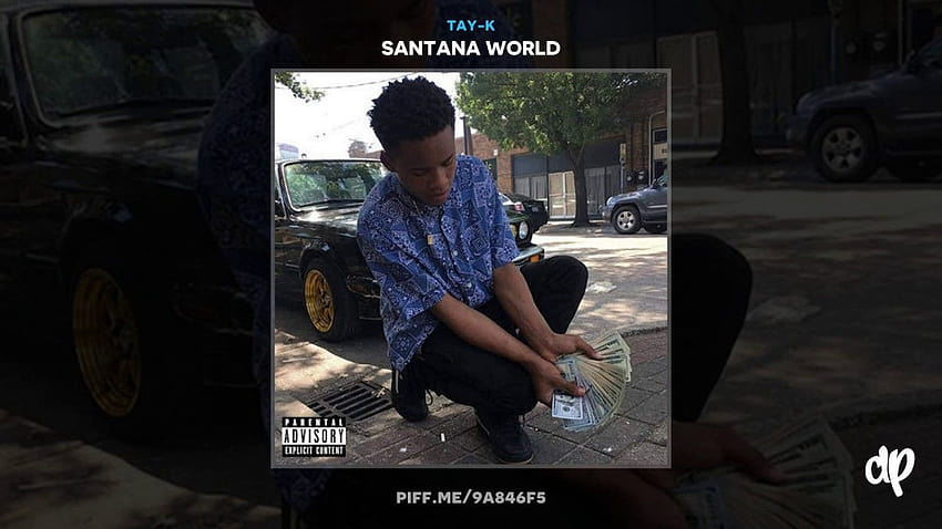 Tay, santana world HD wallpaper | Pxfuel