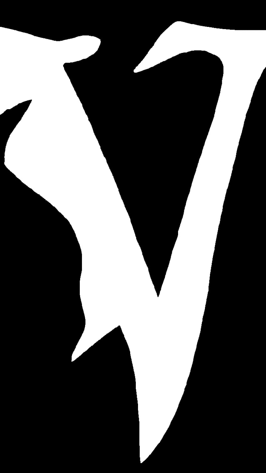 Veil Of Maya Logo by LightsInAugust [1600x1412] for your , Mobile ...