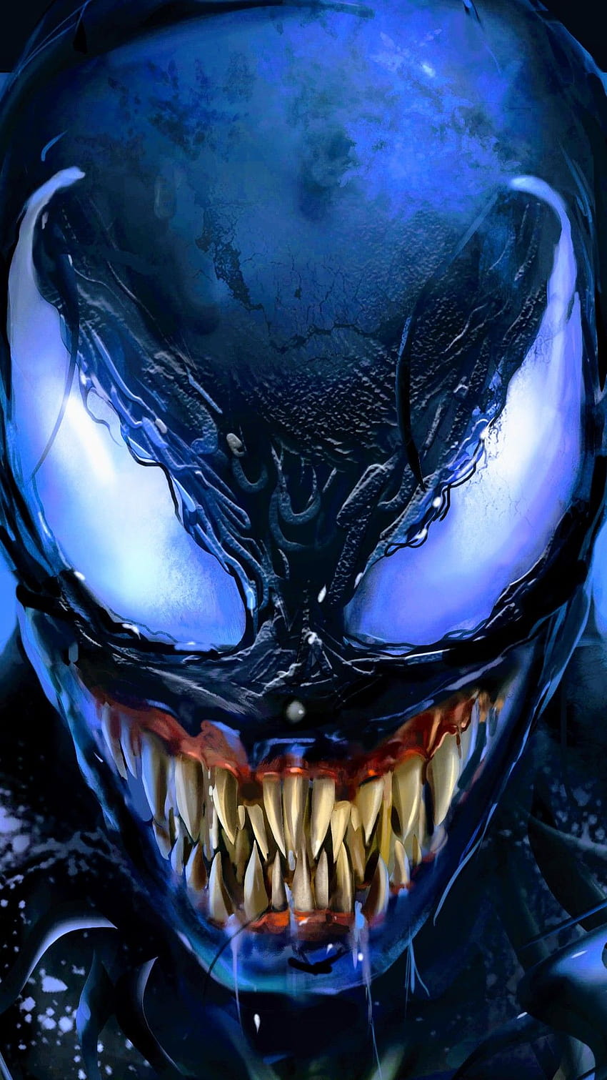 Venom anime HD phone wallpaper | Pxfuel