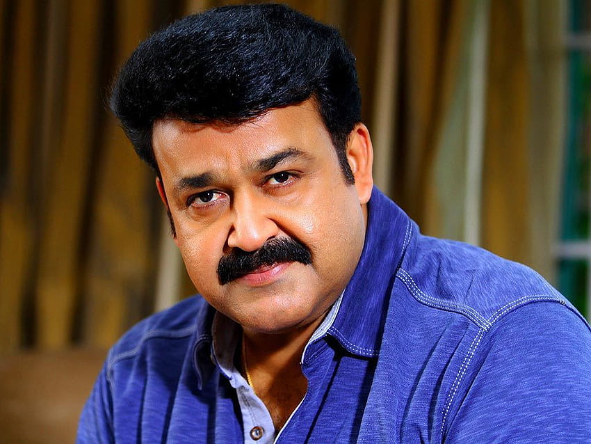 3 Mohanlal Top Best And HD wallpaper | Pxfuel