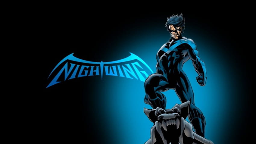 4 Batman Ala Nocturna fondo de pantalla | Pxfuel