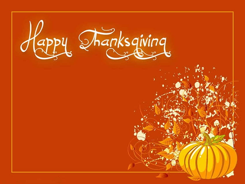 Happy Thanksgiving Background Images, HD Pictures and Wallpaper For Free  Download | Pngtree